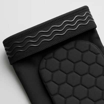 ShinGuardian Elite: Lo último en comodidad y protección