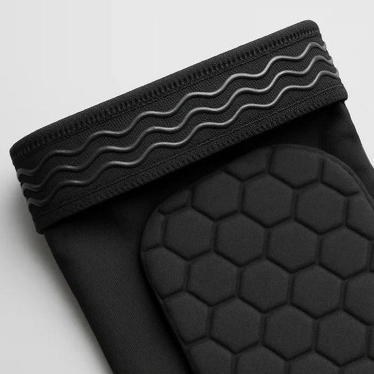 ShinGuardian Elite: Lo último en comodidad y protección