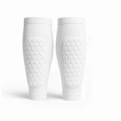 ShinGuardian Elite: Lo último en comodidad y protección