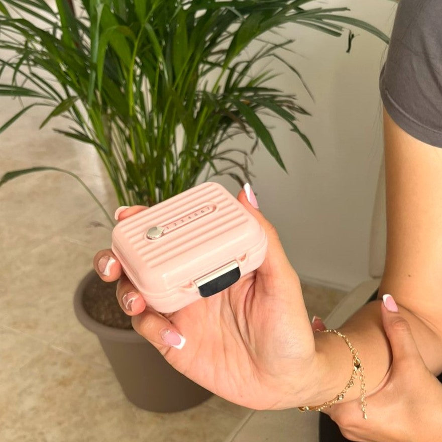 Joyero portátil - GemaGuard