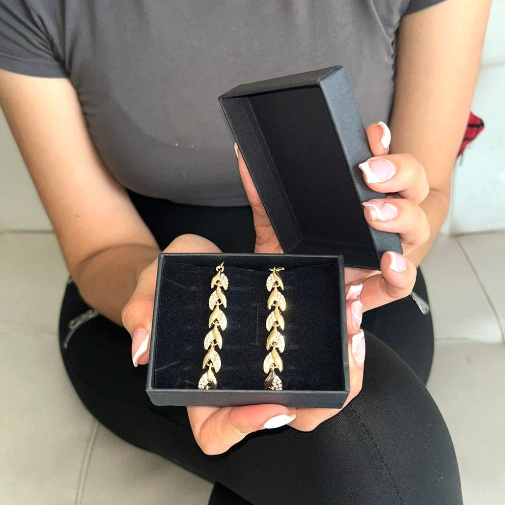 Pulsera de terapia magnética - 2 x 1