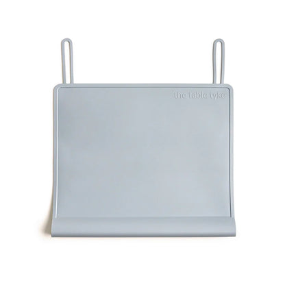 Mantel antiderrames protección de boquita de bebe