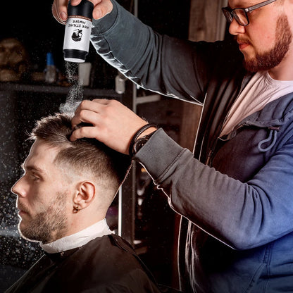 MenLook - Polvo para peinar el cabello