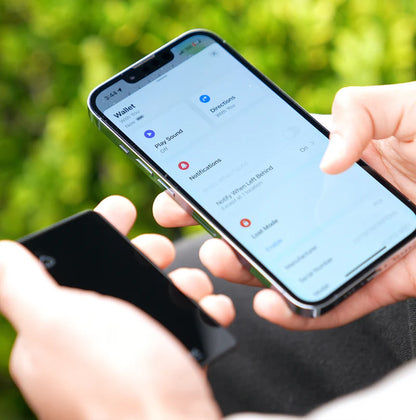 AceCard™ - Rastreador del tamaño de una tarjeta