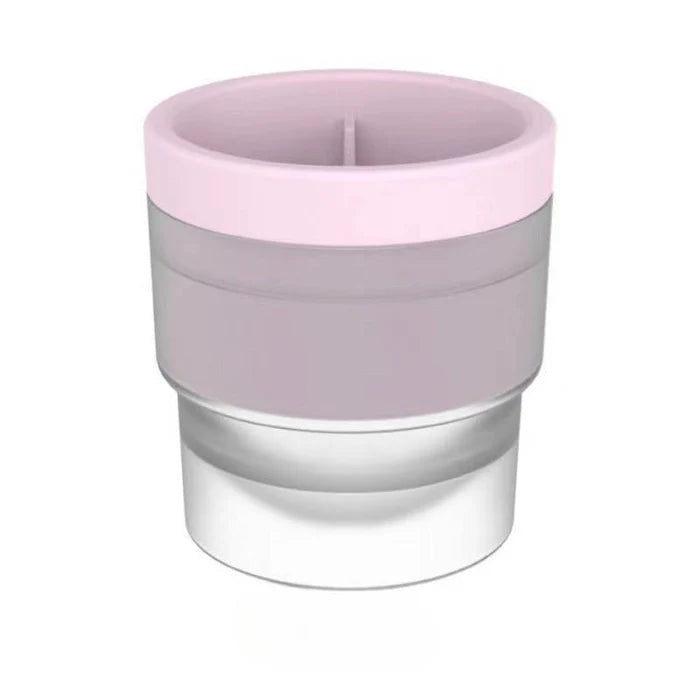 Pack de 3 Moldes para bolas de hielo