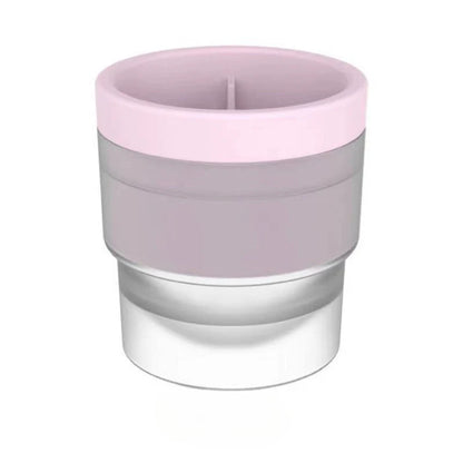 Pack de 3 Moldes para bolas de hielo