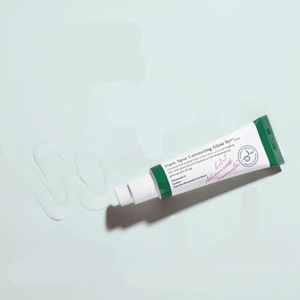 Suero iluminador eliminador de manchas