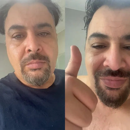 Champú para tinte instantaneo hairnova