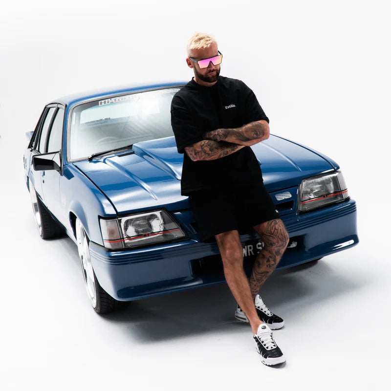 Gafas de sol polarizadas protección UV -  Icon