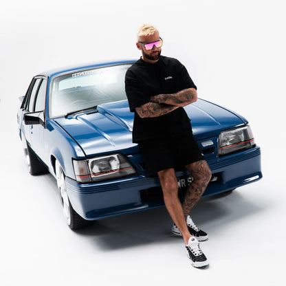 Gafas de sol polarizadas protección UV -  Icon