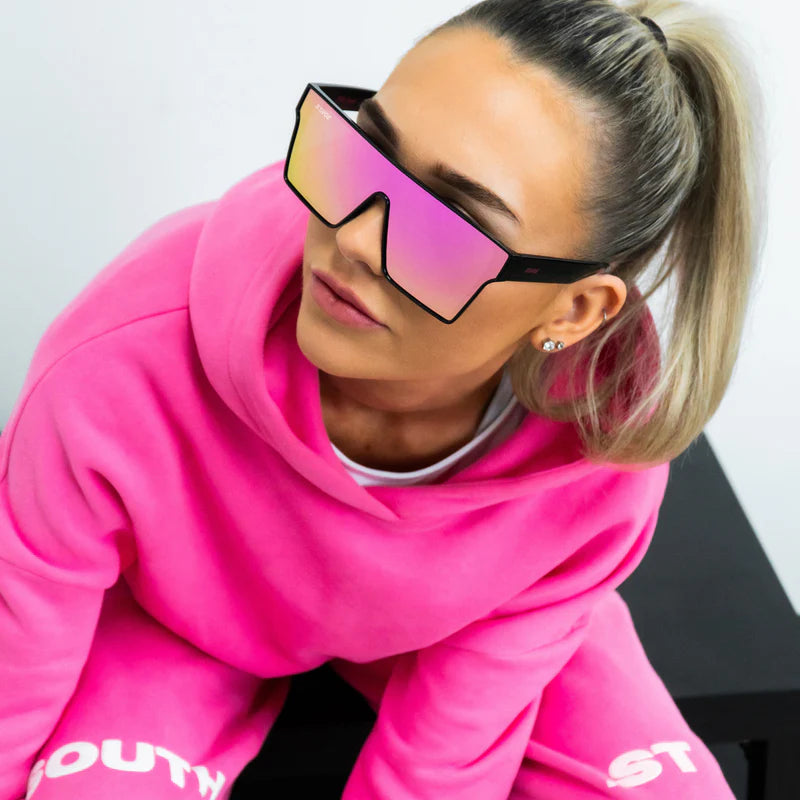 Gafas de sol polarizadas protección UV -  Icon