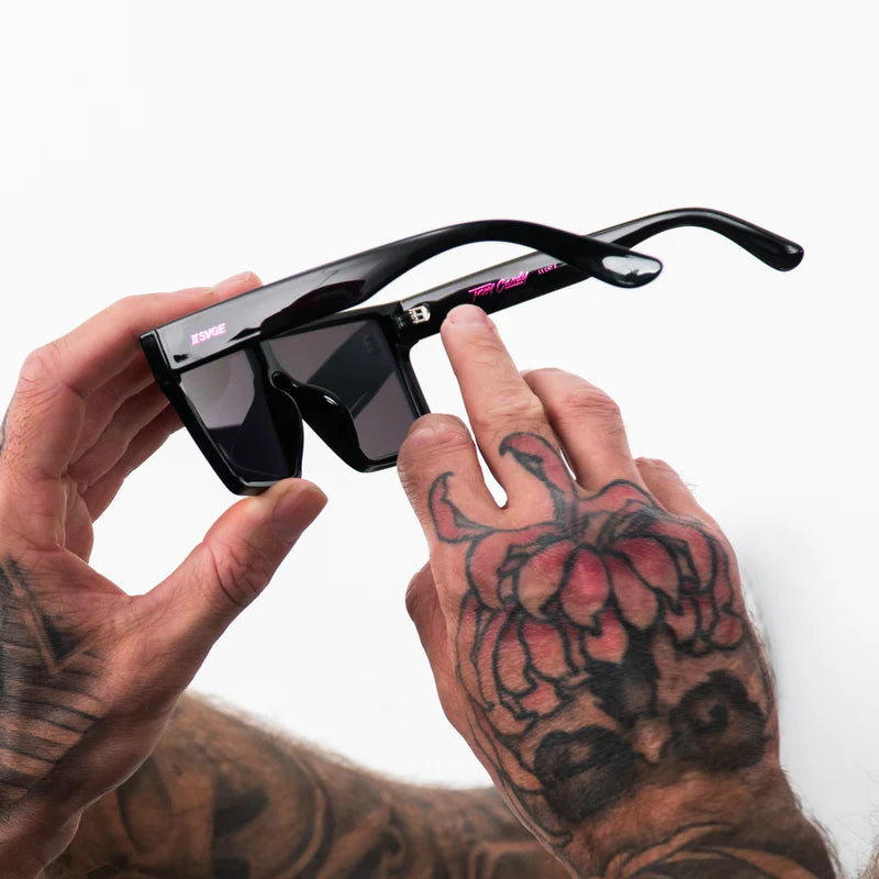 Gafas de sol polarizadas protección UV -  Icon