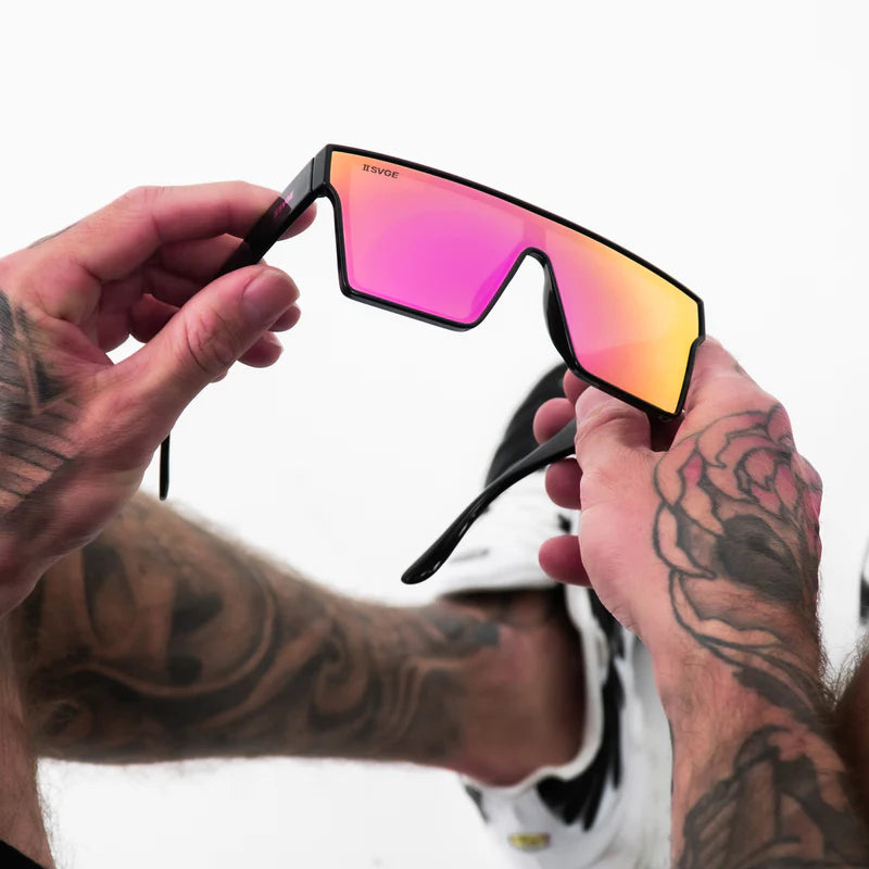 Gafas de sol polarizadas protección UV -  Icon