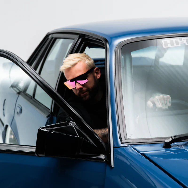 Gafas de sol polarizadas protección UV -  Icon