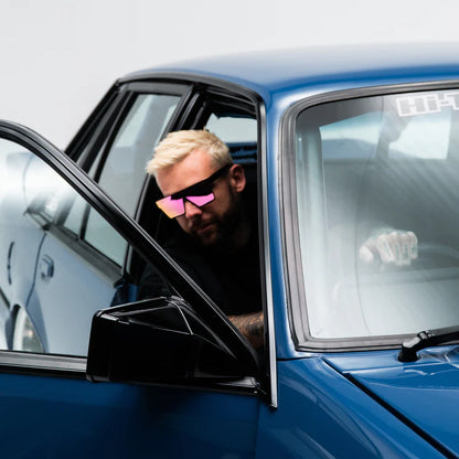 Gafas de sol polarizadas protección UV -  Icon