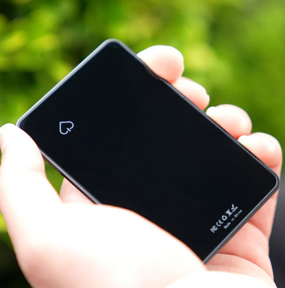 AceCard™ - Rastreador del tamaño de una tarjeta