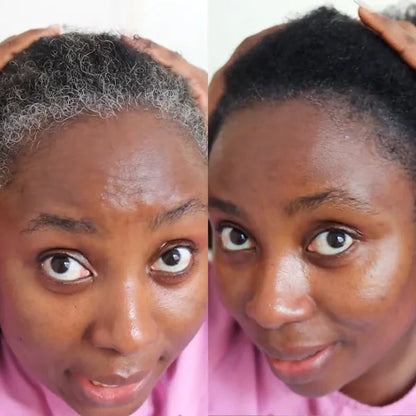 Champú para tinte instantaneo hairnova