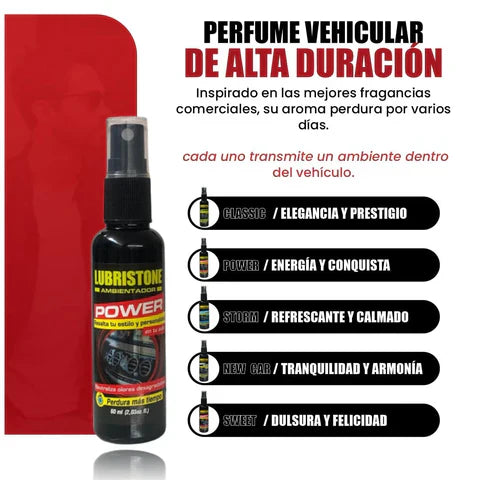 Kit Luxury De Embellecimiento Automotriz