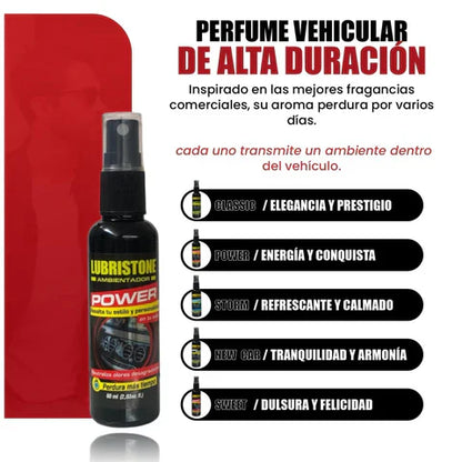 Kit Luxury De Embellecimiento Automotriz