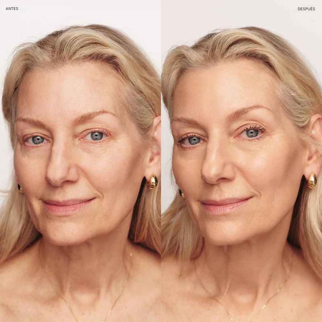 Base de maquillaje original 4 en 1