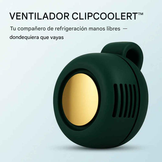 Ventilador ClipCooler™