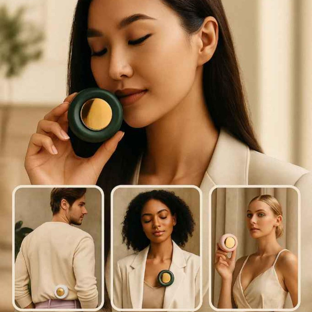 Ventilador ClipCooler™