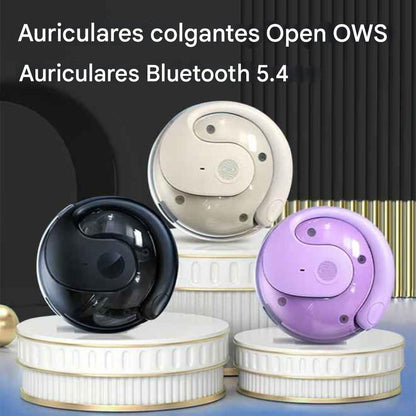 Auriculares inalámbricos Bluetooth