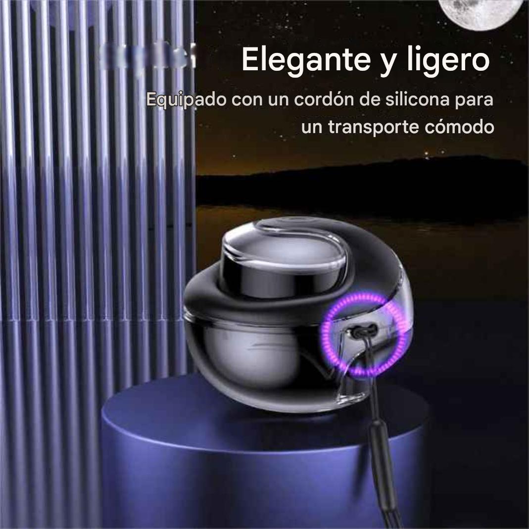 Auriculares inalámbricos Bluetooth