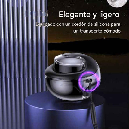 Auriculares inalámbricos Bluetooth