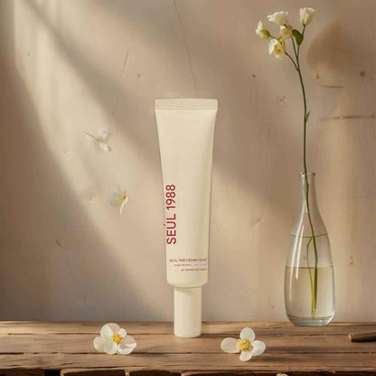 Seoul crema anti líneas expresión y ojeras