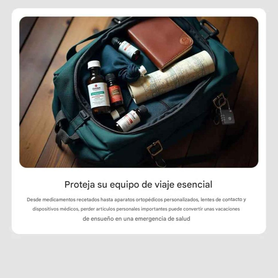 Dispositivo de seguimiento SmartLock