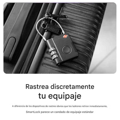 Dispositivo de seguimiento SmartLock