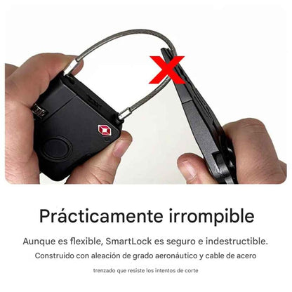 Dispositivo de seguimiento SmartLock