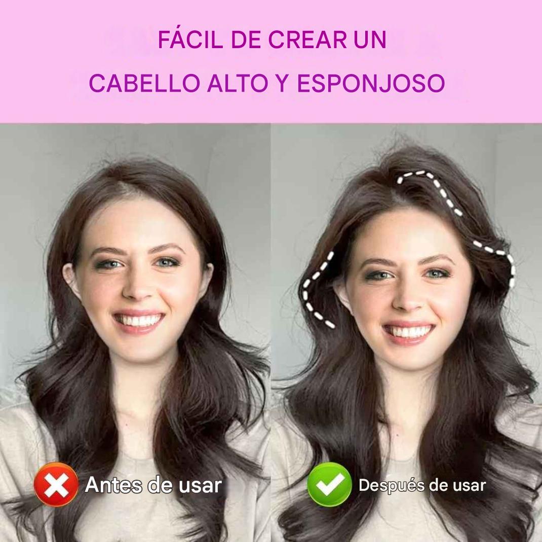 VoluClip Pinza voluminizadora para el cabello (Paga 1 lleva 2)