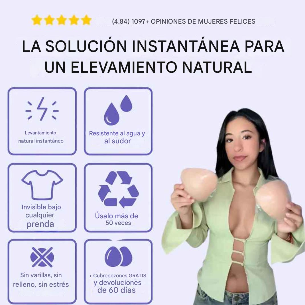 Inserciones Ultra Boost