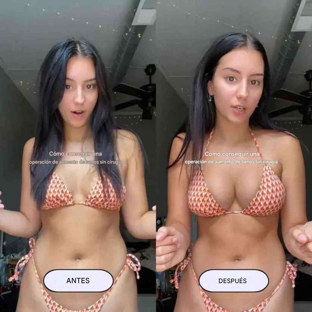 Inserciones Ultra Boost