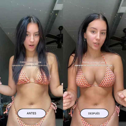 Inserciones Ultra Boost