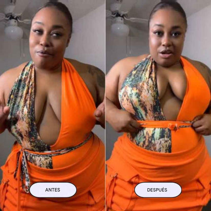 Inserciones Ultra Boost