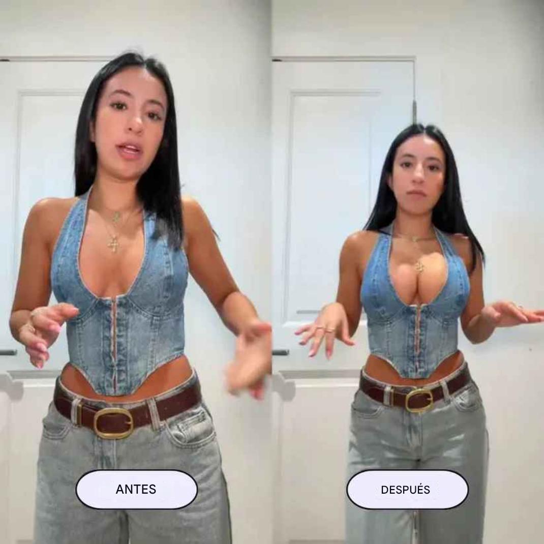 Inserciones Ultra Boost