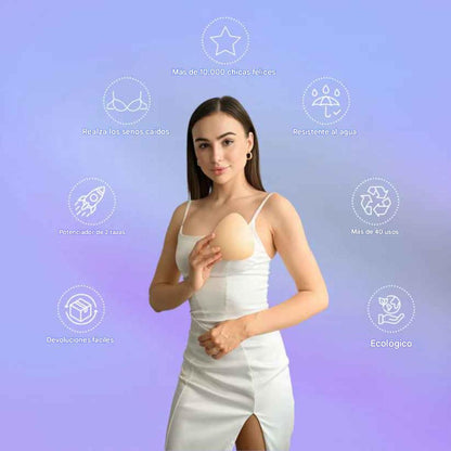 Inserciones Ultra Boost