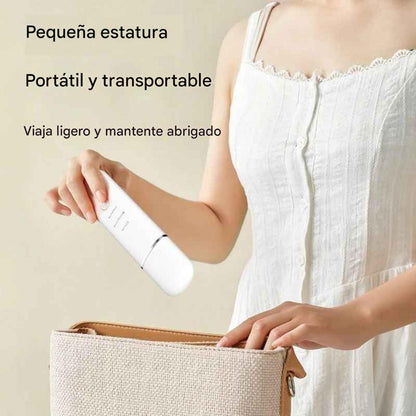 LumiLift | Limpieza de poros y eliminación de puntos negros