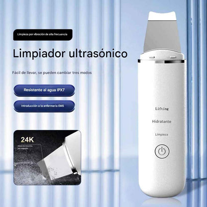 LumiLift | Limpieza de poros y eliminación de puntos negros