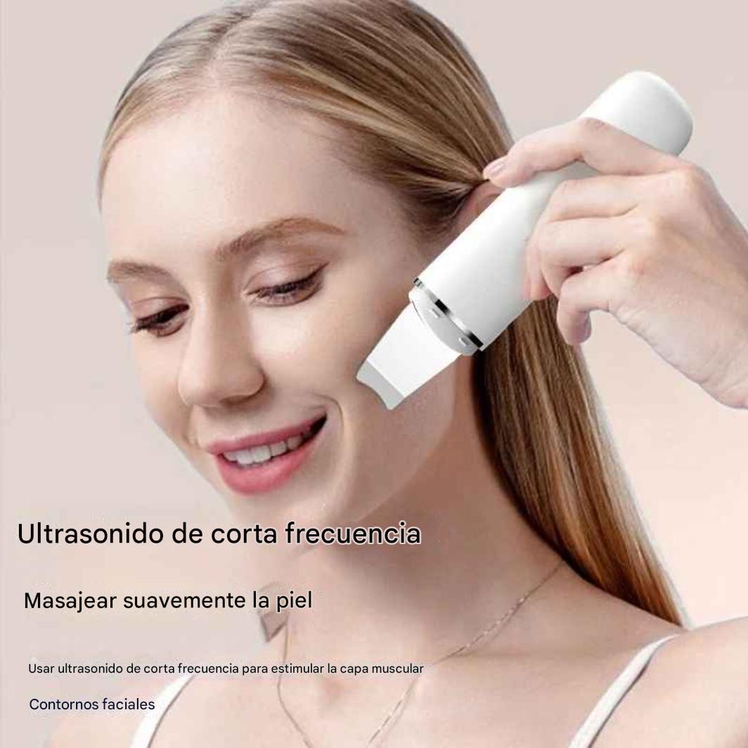 LumiLift | Limpieza de poros y eliminación de puntos negros