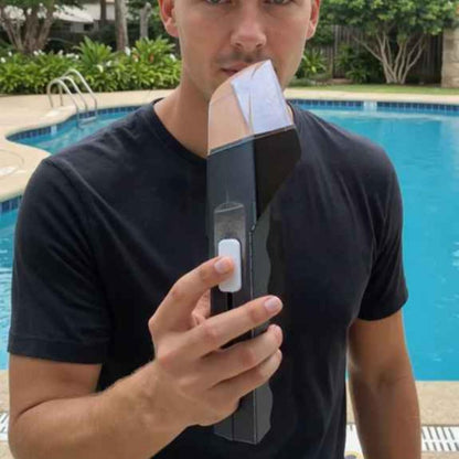 Atrapa insectos Bugstick