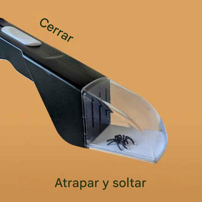 Atrapa insectos Bugstick