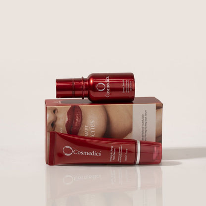 Cosmedics - Suero reafirmante y lifting