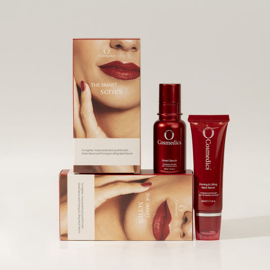 Cosmedics - Suero reafirmante y lifting