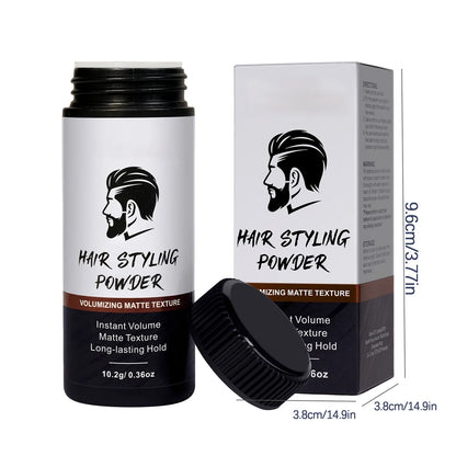 MenLook - Polvo para peinar el cabello