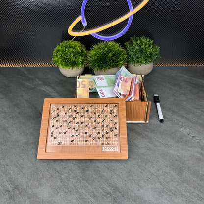 CashBox - Caja de ahorros