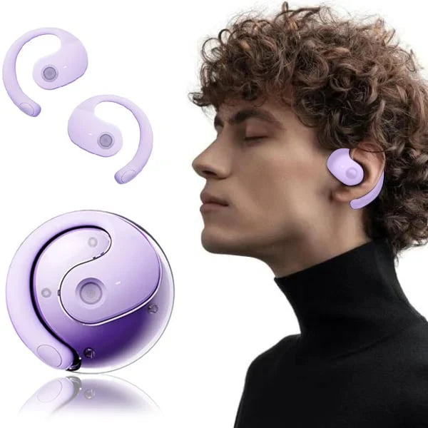 Auriculares inalámbricos Bluetooth